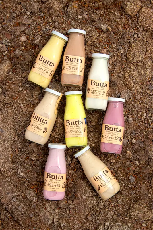 Curated Flavor