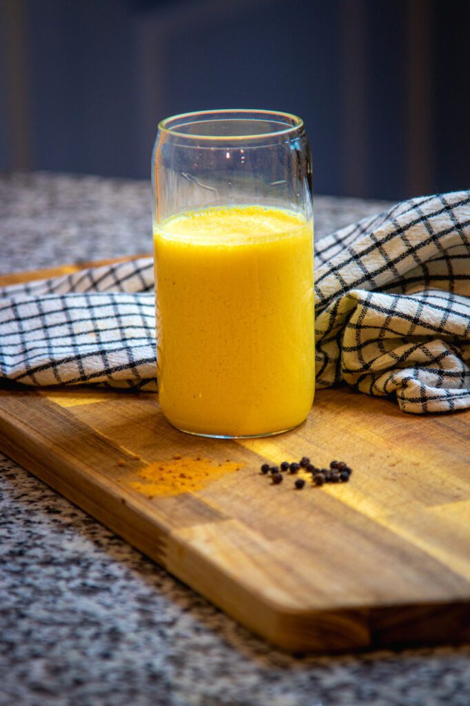 7 Desert-Inspired Cultured Milk Drinks That Actually Refresh You