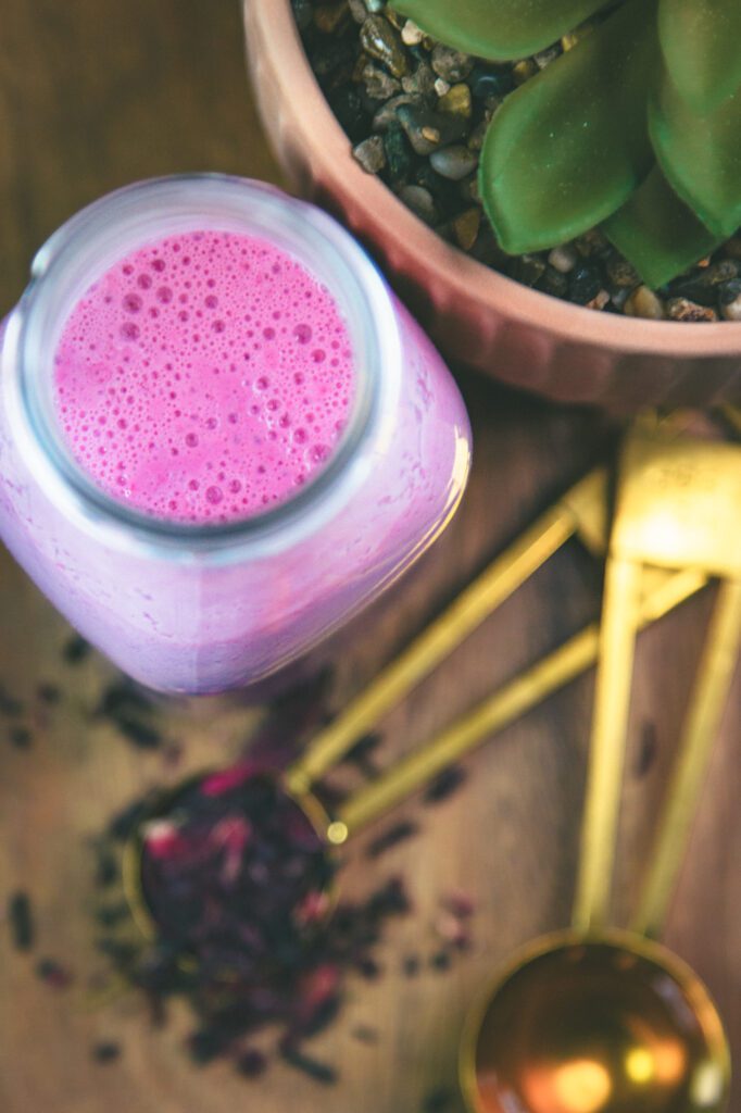 7 Desert-Inspired Cultured Milk Drinks That Actually Refresh You
