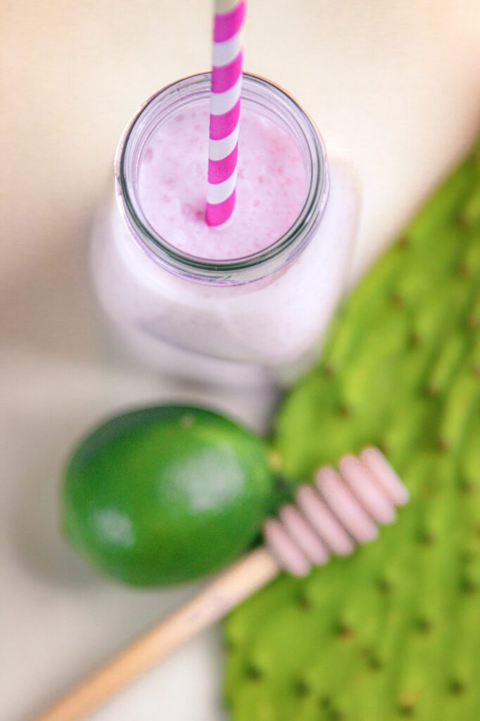 7 Desert-Inspired Cultured Milk Drinks That Actually Refresh You