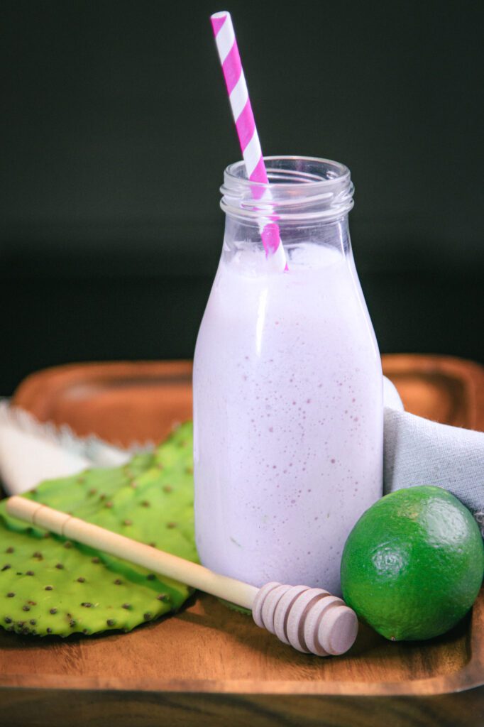 Desert Bloom | Butta | Desert Fermented Cultured Drinks