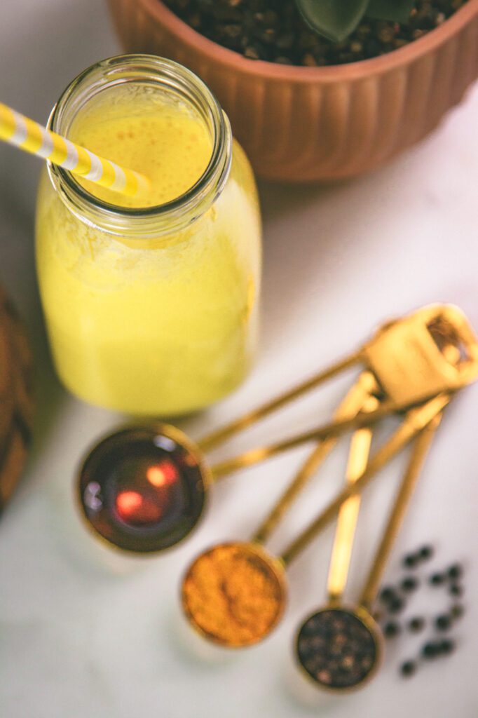 Golden Canyon | Butta | Desert Fermented Cultured Drinks