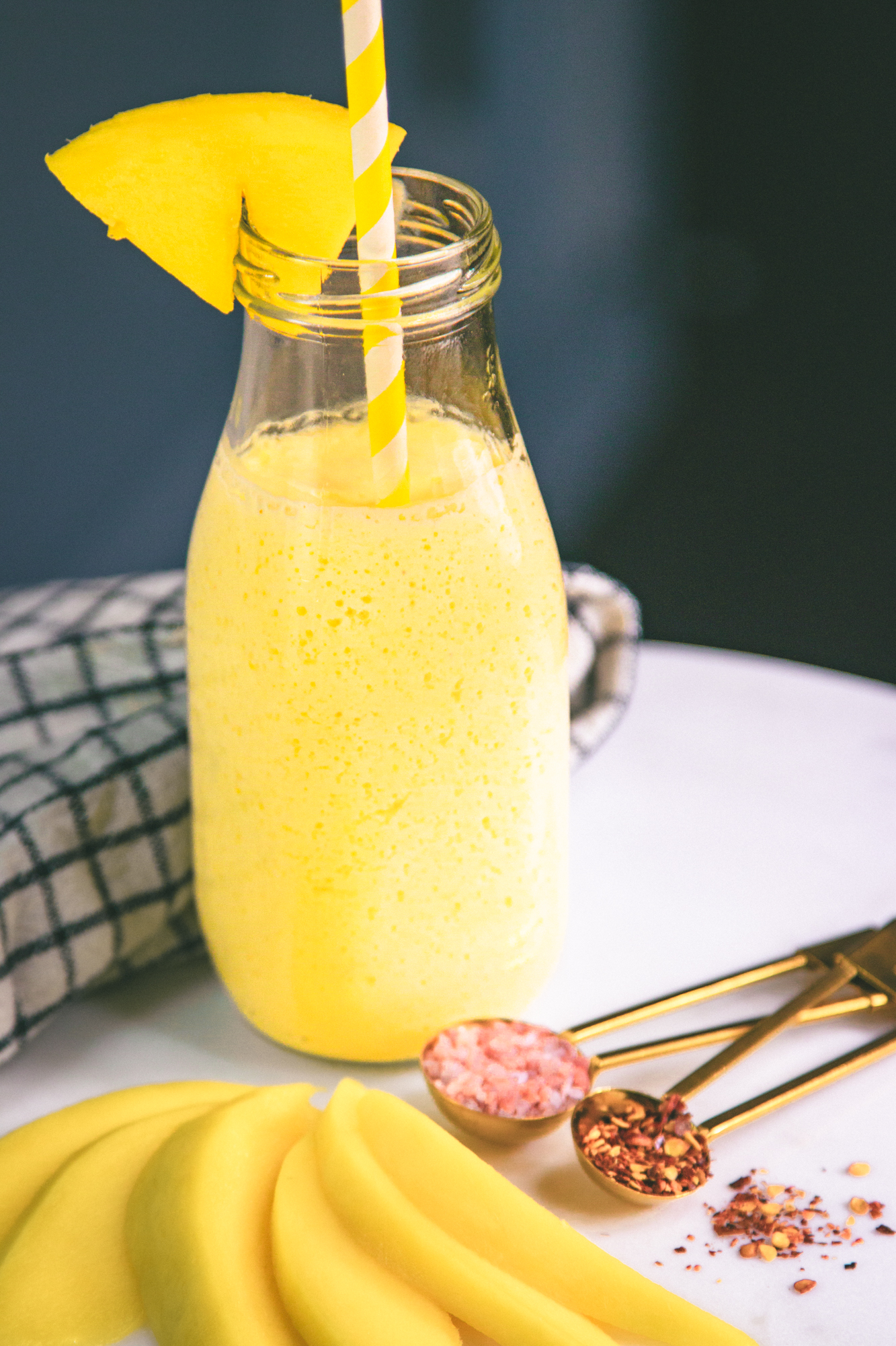 Mango Heat