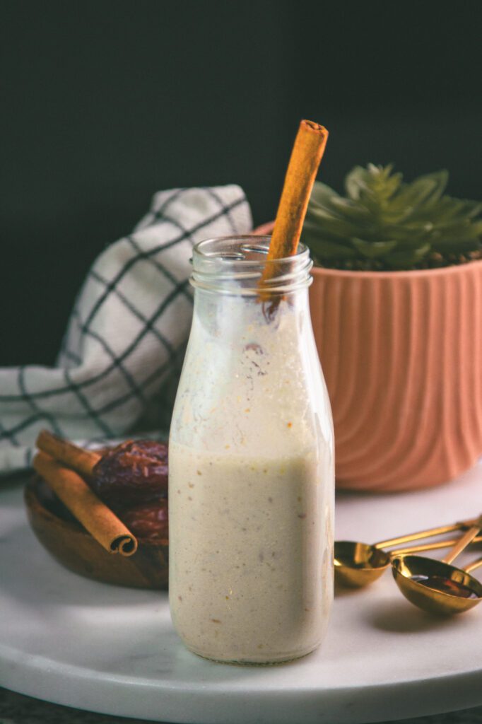 Oasis Whisper | Butta | Desert Fermented Cultured Drinks
