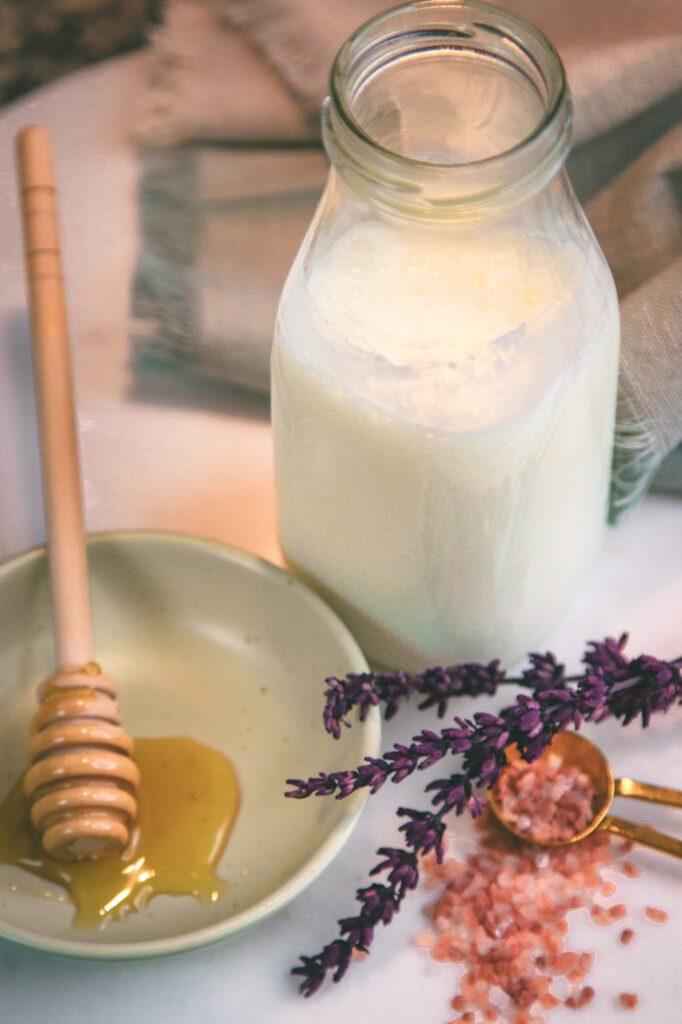 Sedona Calm | Butta | Desert Fermented Cultured Drinks