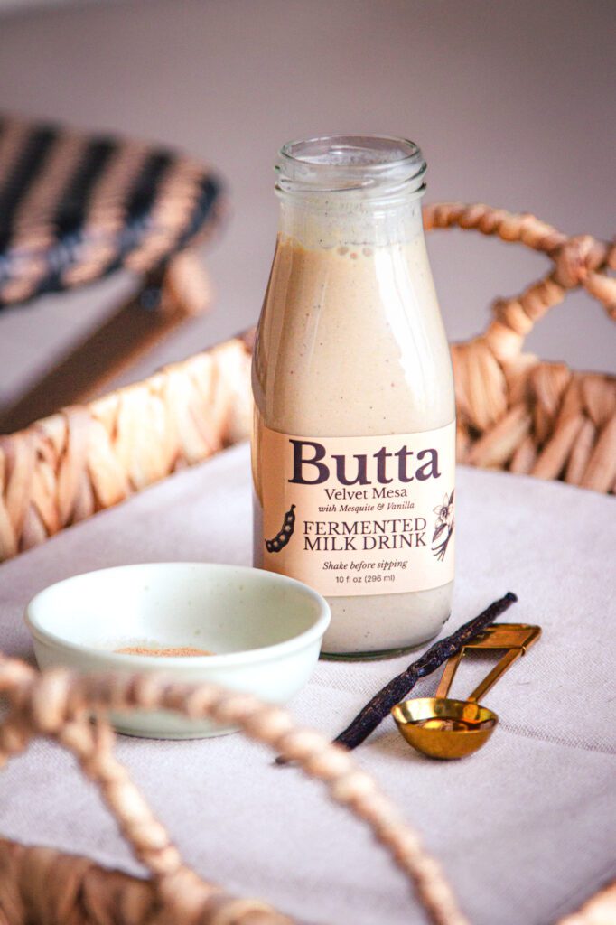 Velvet Mesa | Butta