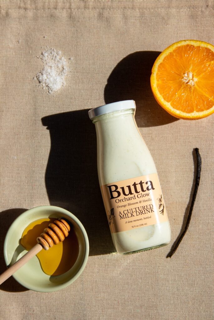 Orchard Glow | Butta